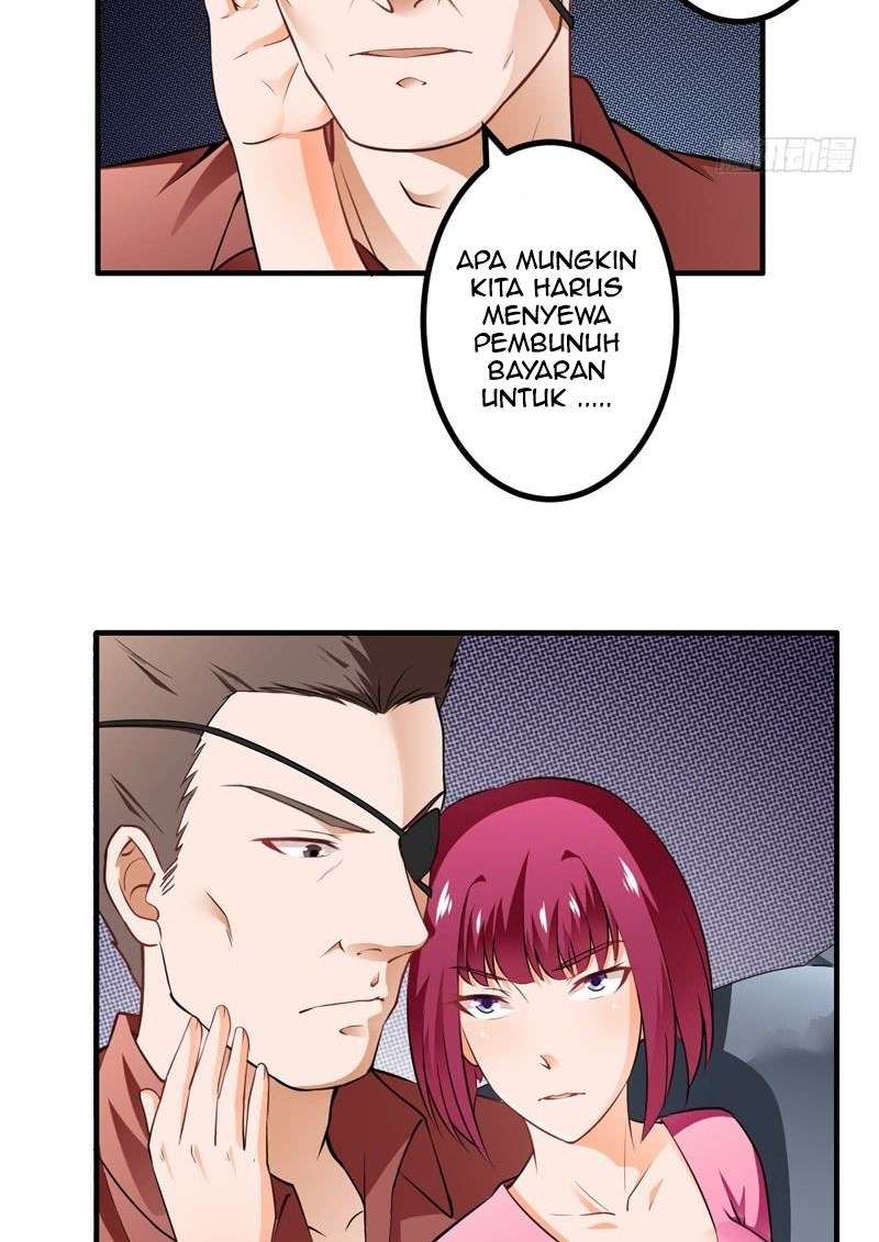 Super Security In The City Chapter 01 Gambar 117