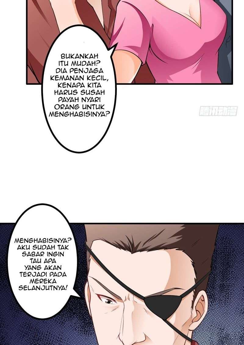 Super Security In The City Chapter 01 Gambar 118