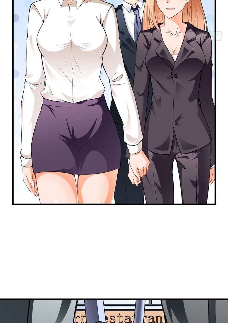 Super Security In The City Chapter 01 Gambar 123