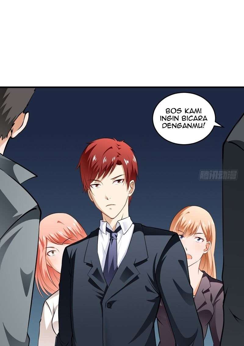 Super Security In The City Chapter 01 Gambar 125