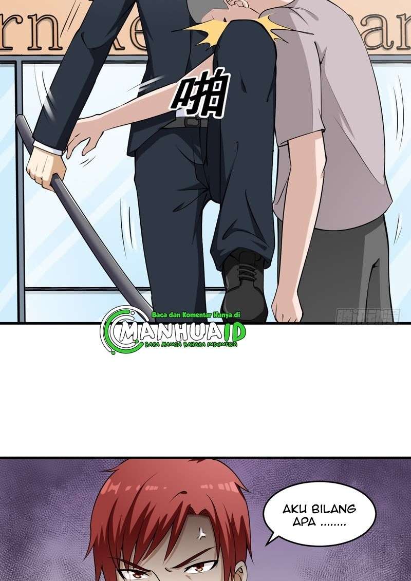 Super Security In The City Chapter 01 Gambar 136