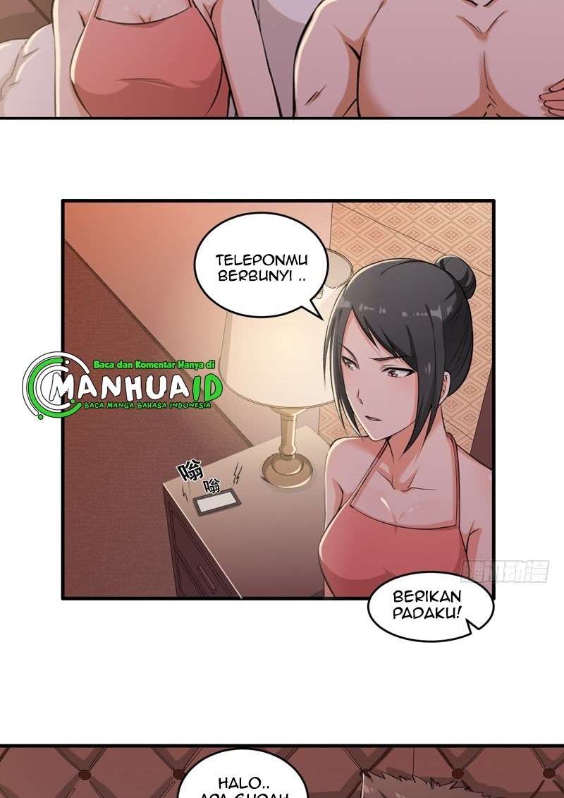 Super Security In The City Chapter 01 Gambar 149