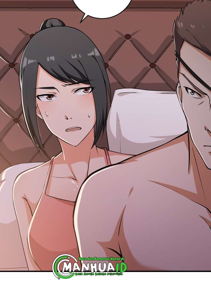 Super Security In The City Chapter 01 Gambar 156