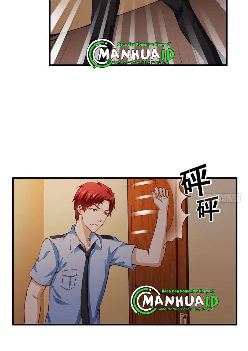 Super Security In The City Chapter 01 Gambar 18