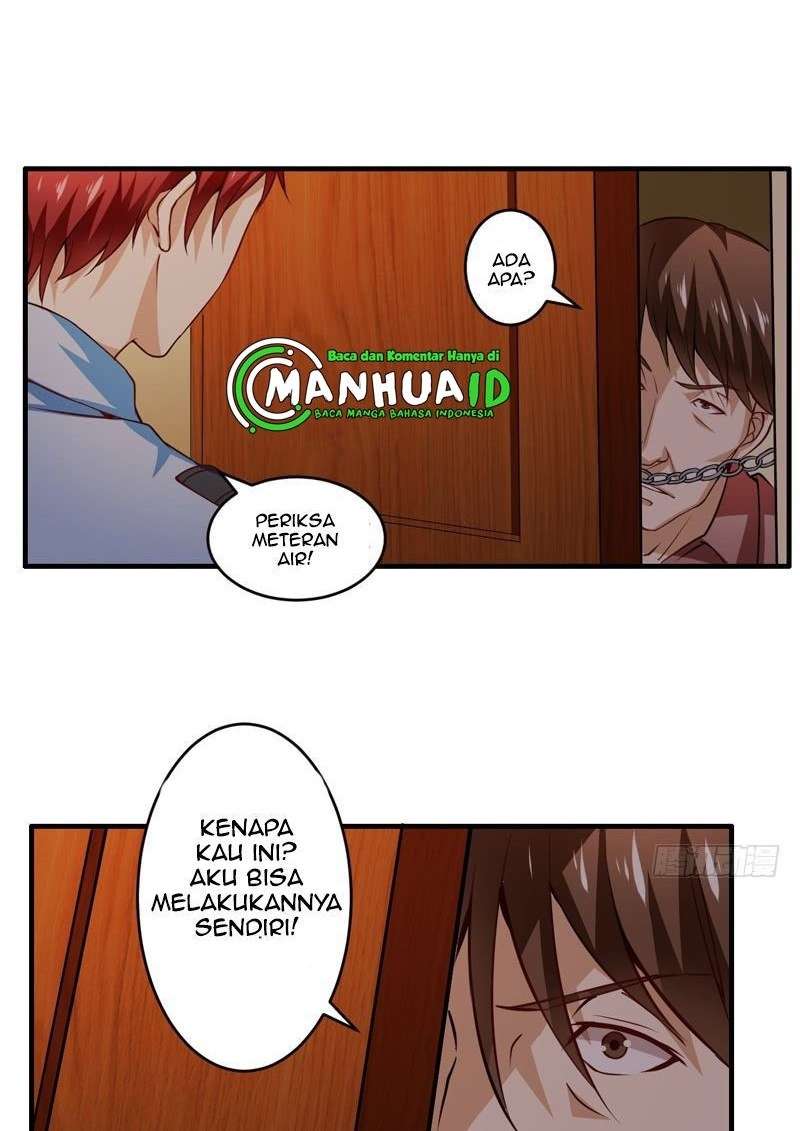 Super Security In The City Chapter 01 Gambar 19