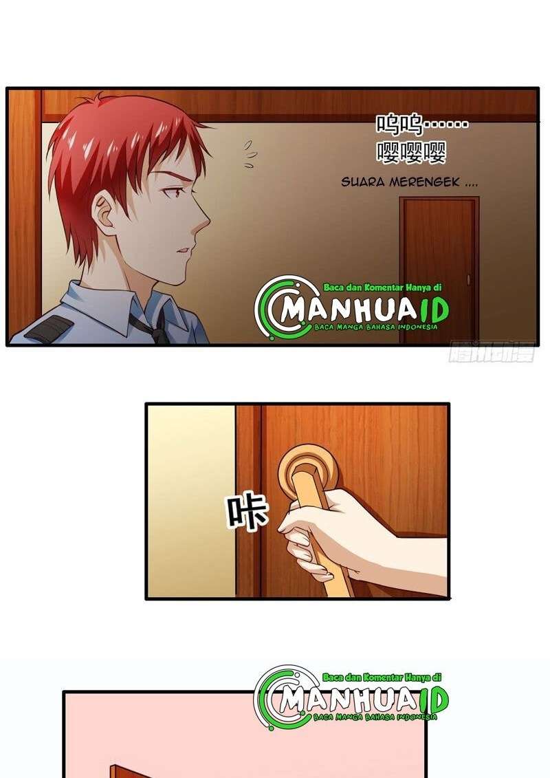 Super Security In The City Chapter 01 Gambar 27