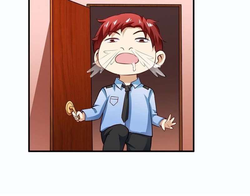 Super Security In The City Chapter 01 Gambar 28