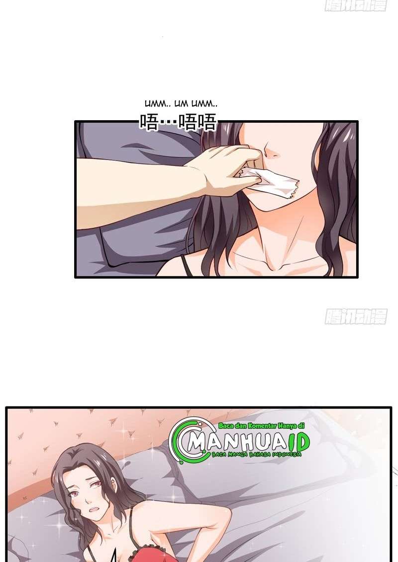 Super Security In The City Chapter 01 Gambar 30