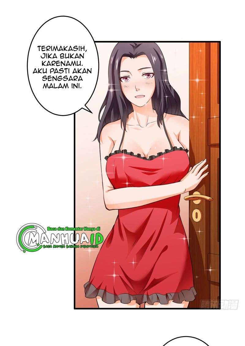 Super Security In The City Chapter 01 Gambar 33