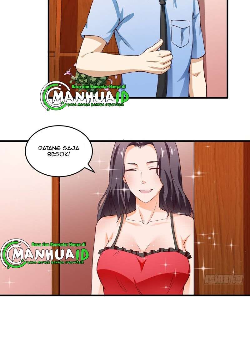 Super Security In The City Chapter 01 Gambar 38