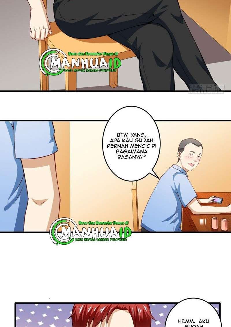 Super Security In The City Chapter 01 Gambar 4