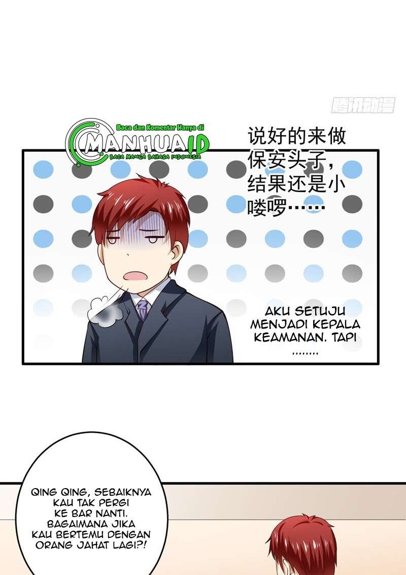 Super Security In The City Chapter 01 Gambar 41
