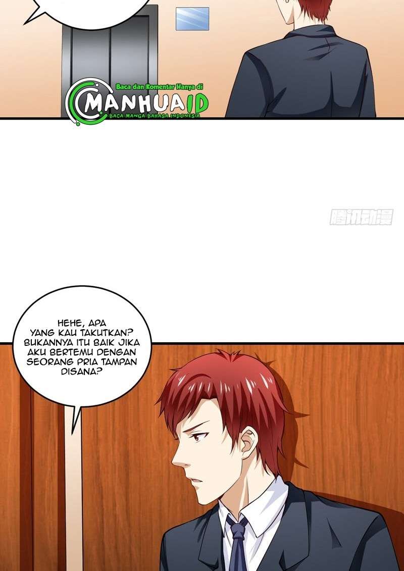 Super Security In The City Chapter 01 Gambar 42