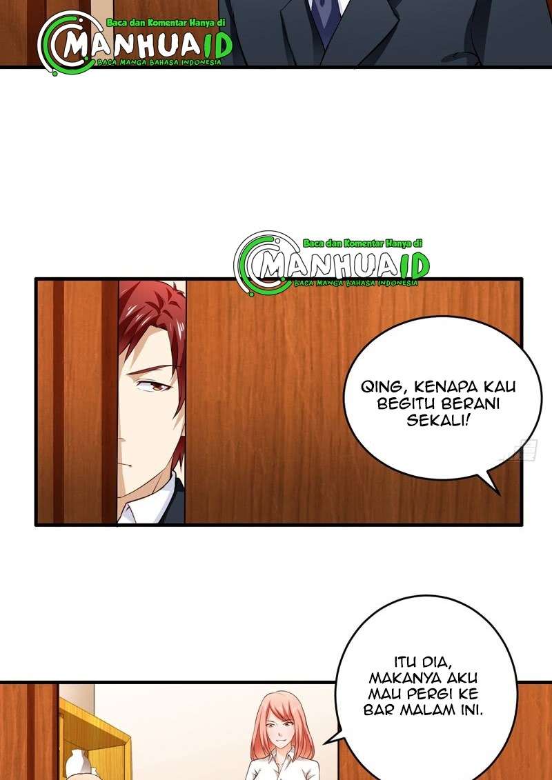 Super Security In The City Chapter 01 Gambar 43