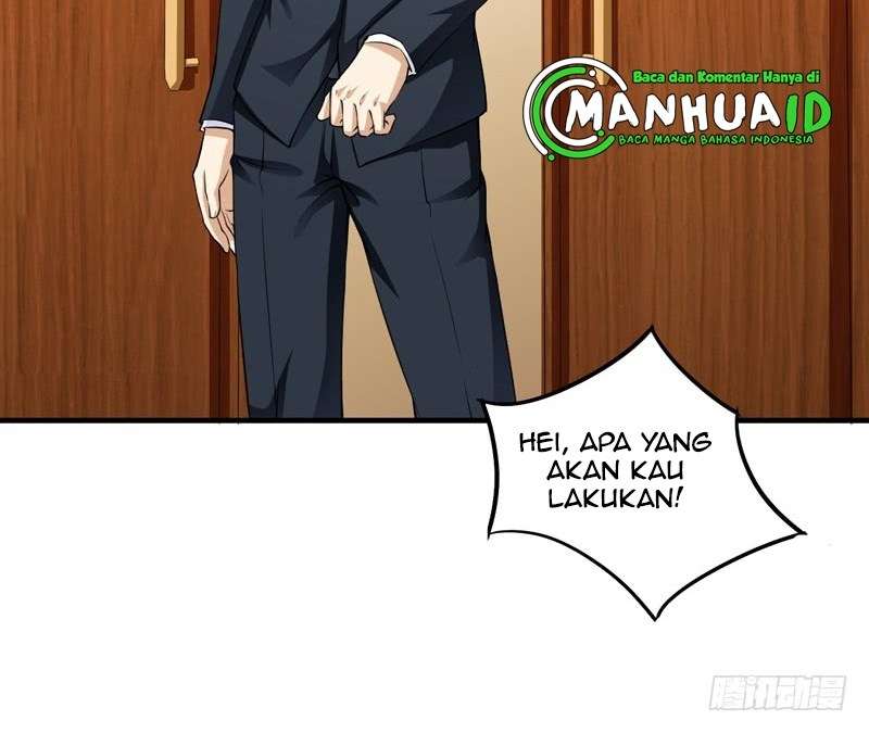 Super Security In The City Chapter 01 Gambar 49