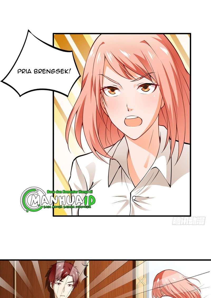 Super Security In The City Chapter 01 Gambar 50