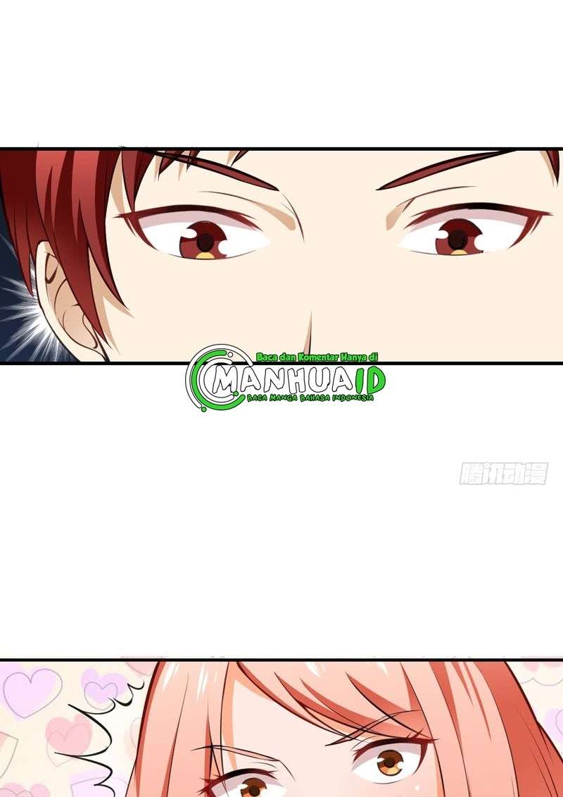 Super Security In The City Chapter 01 Gambar 53