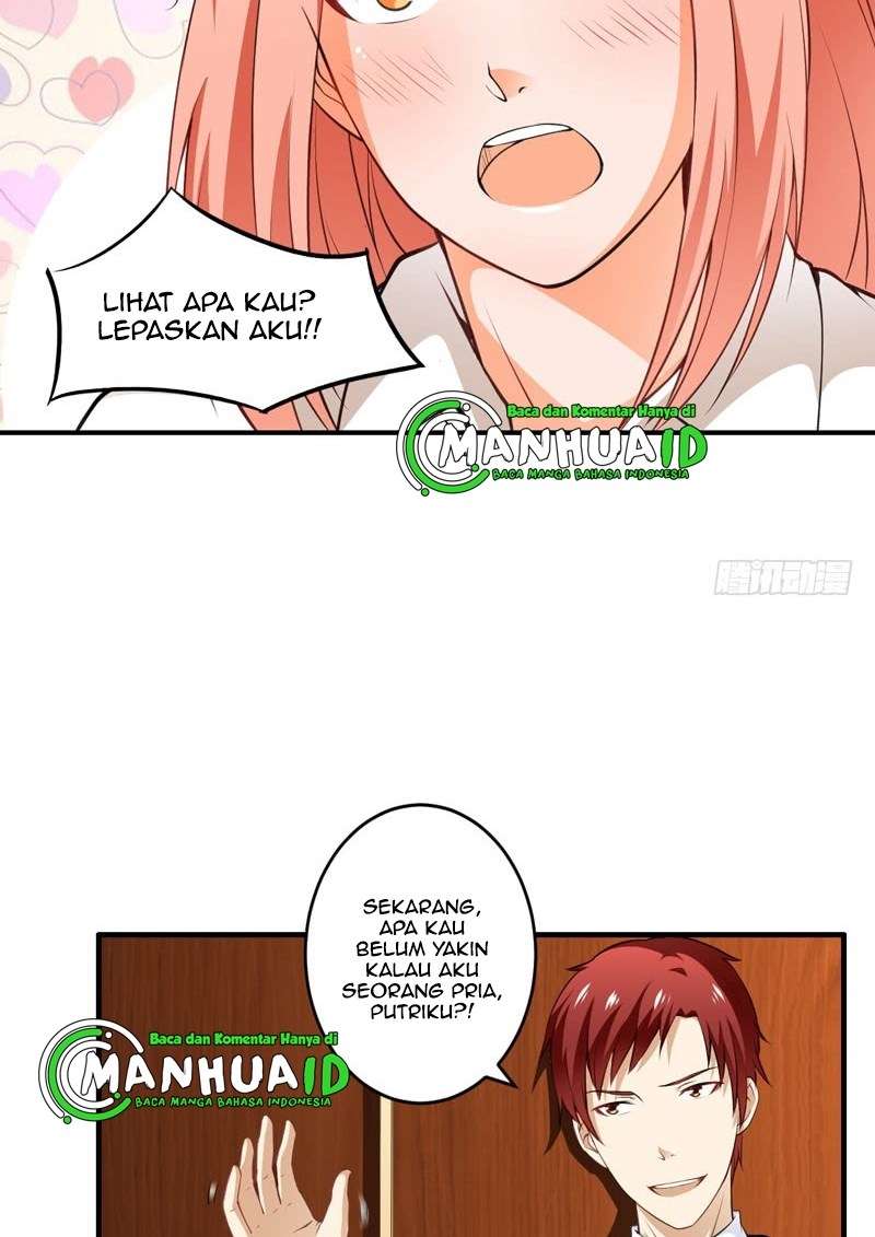 Super Security In The City Chapter 01 Gambar 54