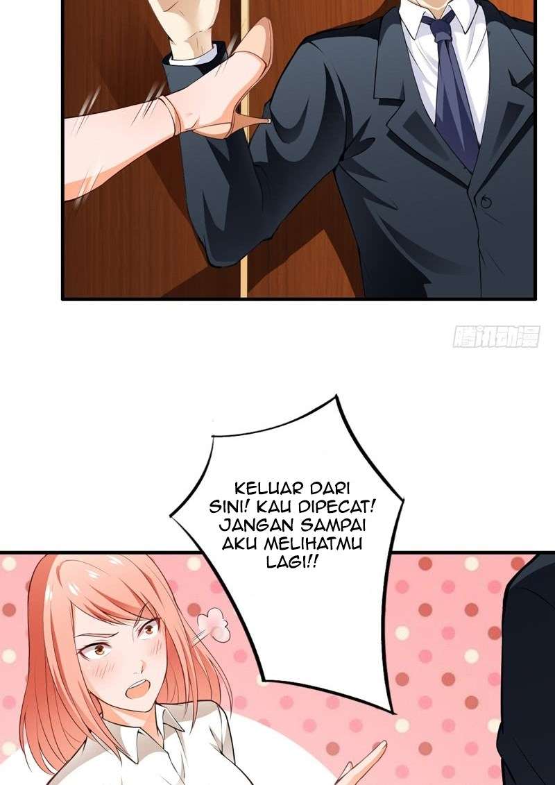 Super Security In The City Chapter 01 Gambar 55