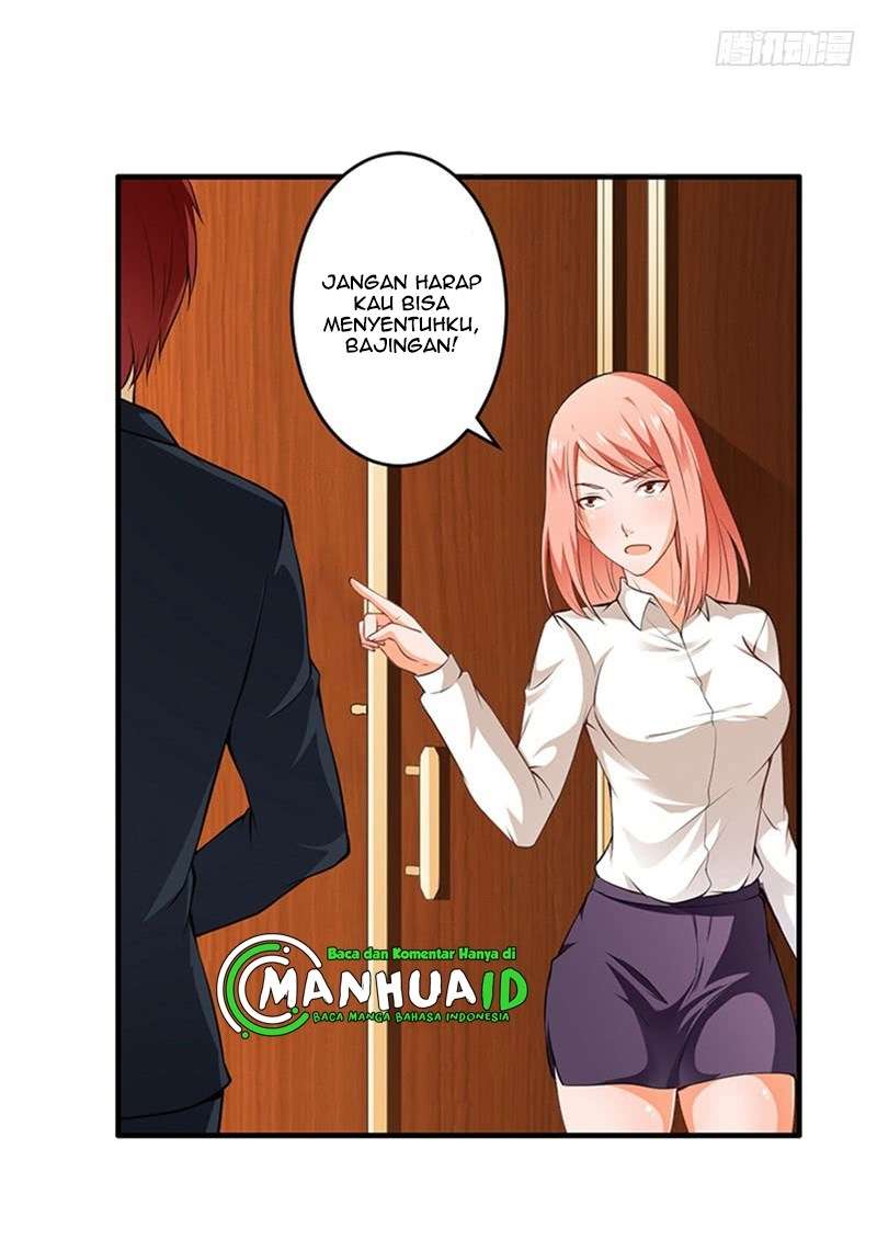 Super Security In The City Chapter 01 Gambar 58