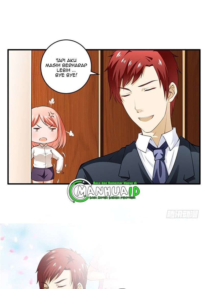 Super Security In The City Chapter 01 Gambar 59