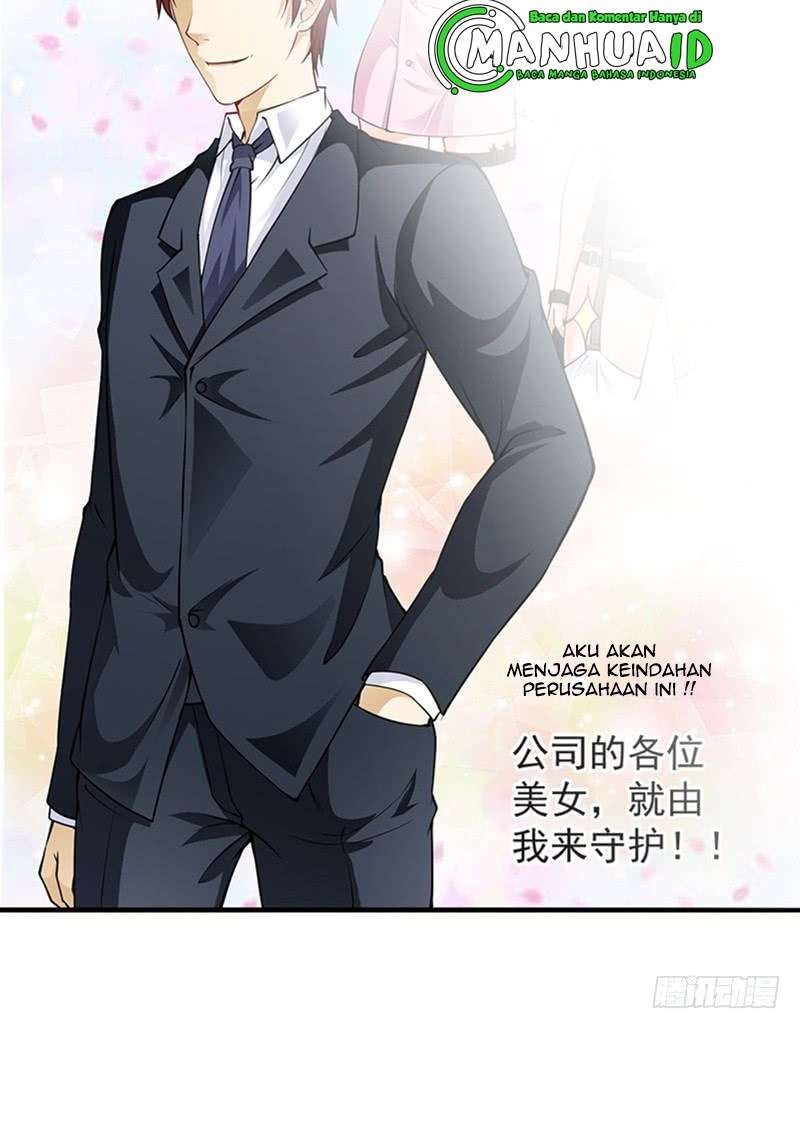 Super Security In The City Chapter 01 Gambar 60