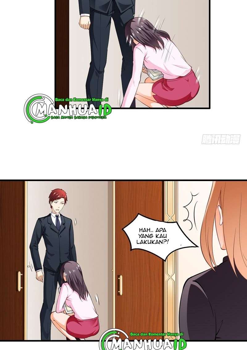 Super Security In The City Chapter 01 Gambar 63