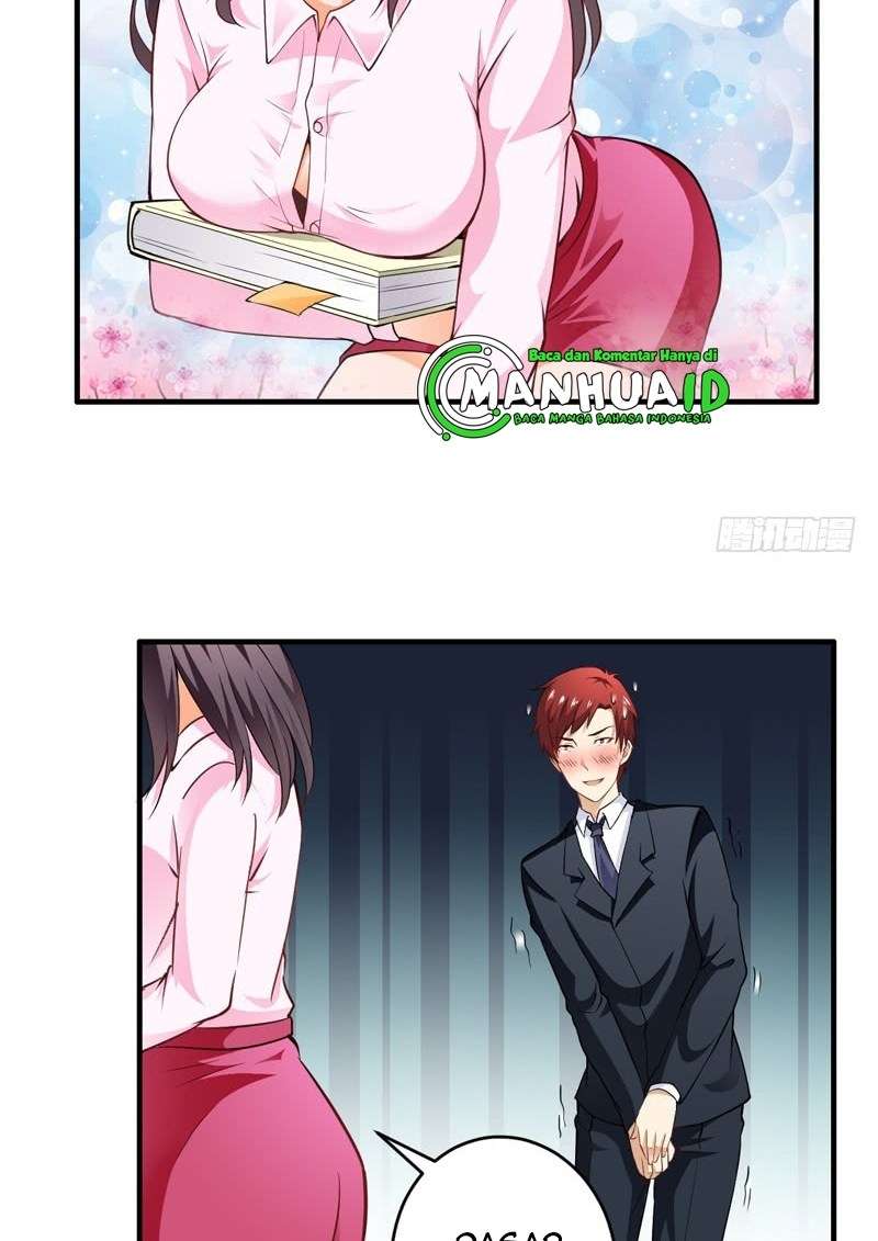 Super Security In The City Chapter 01 Gambar 65