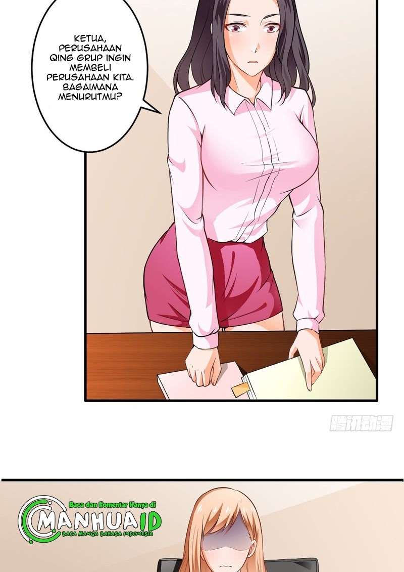 Super Security In The City Chapter 01 Gambar 67