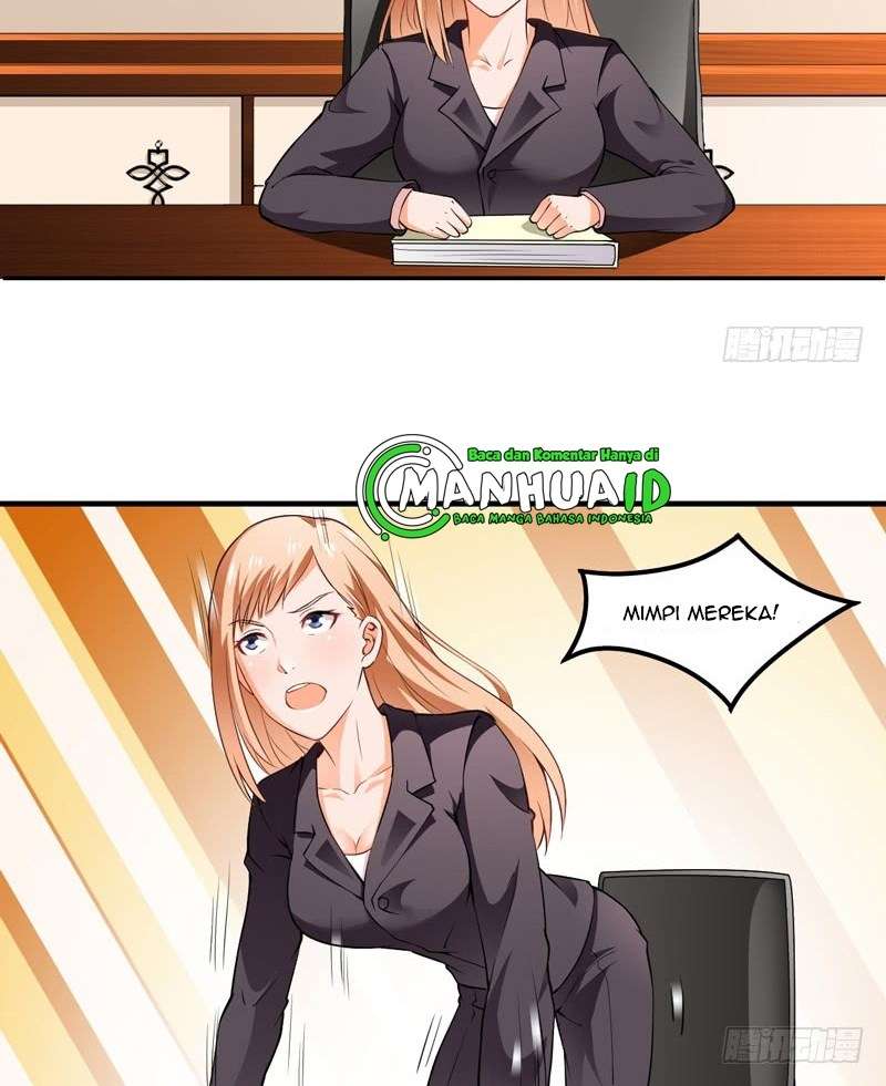 Super Security In The City Chapter 01 Gambar 68