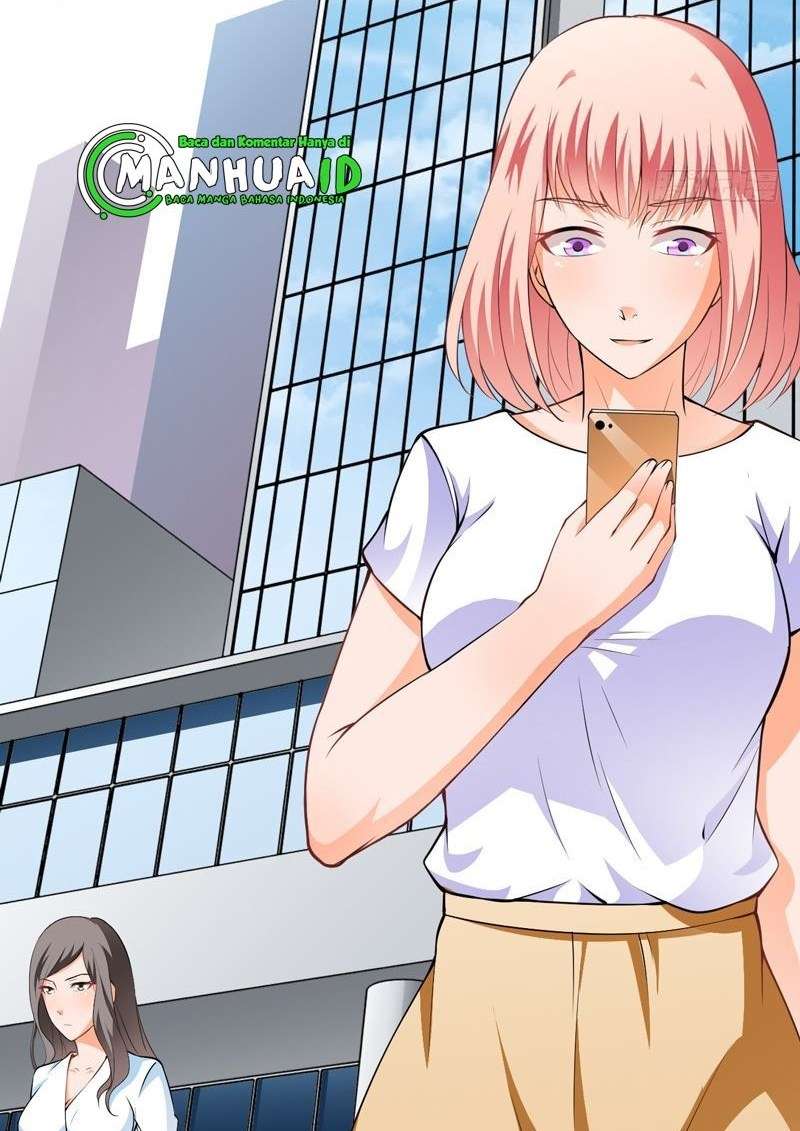 Super Security In The City Chapter 01 Gambar 70