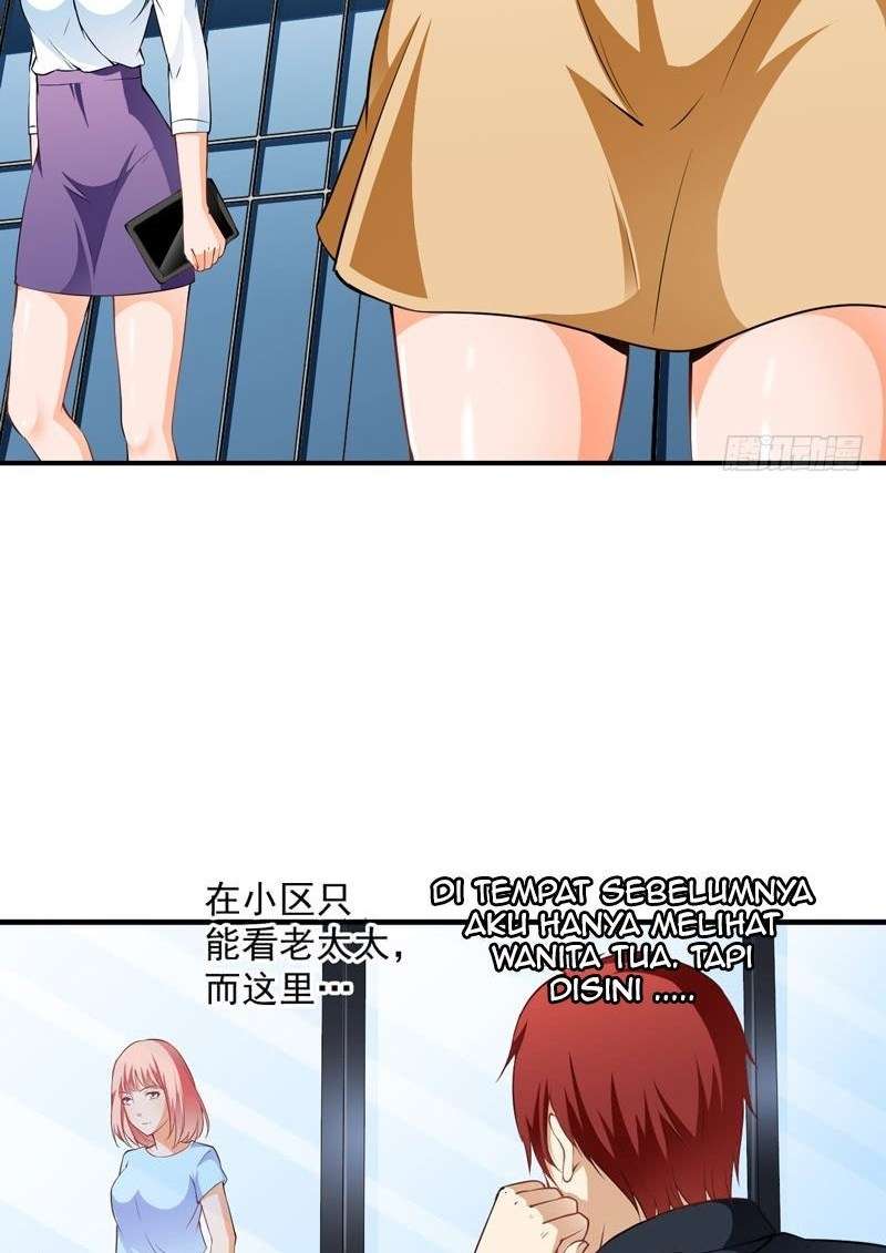 Super Security In The City Chapter 01 Gambar 71