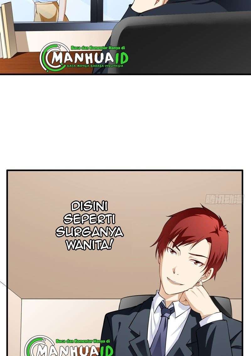 Super Security In The City Chapter 01 Gambar 72