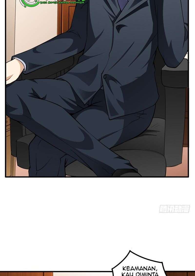 Super Security In The City Chapter 01 Gambar 73