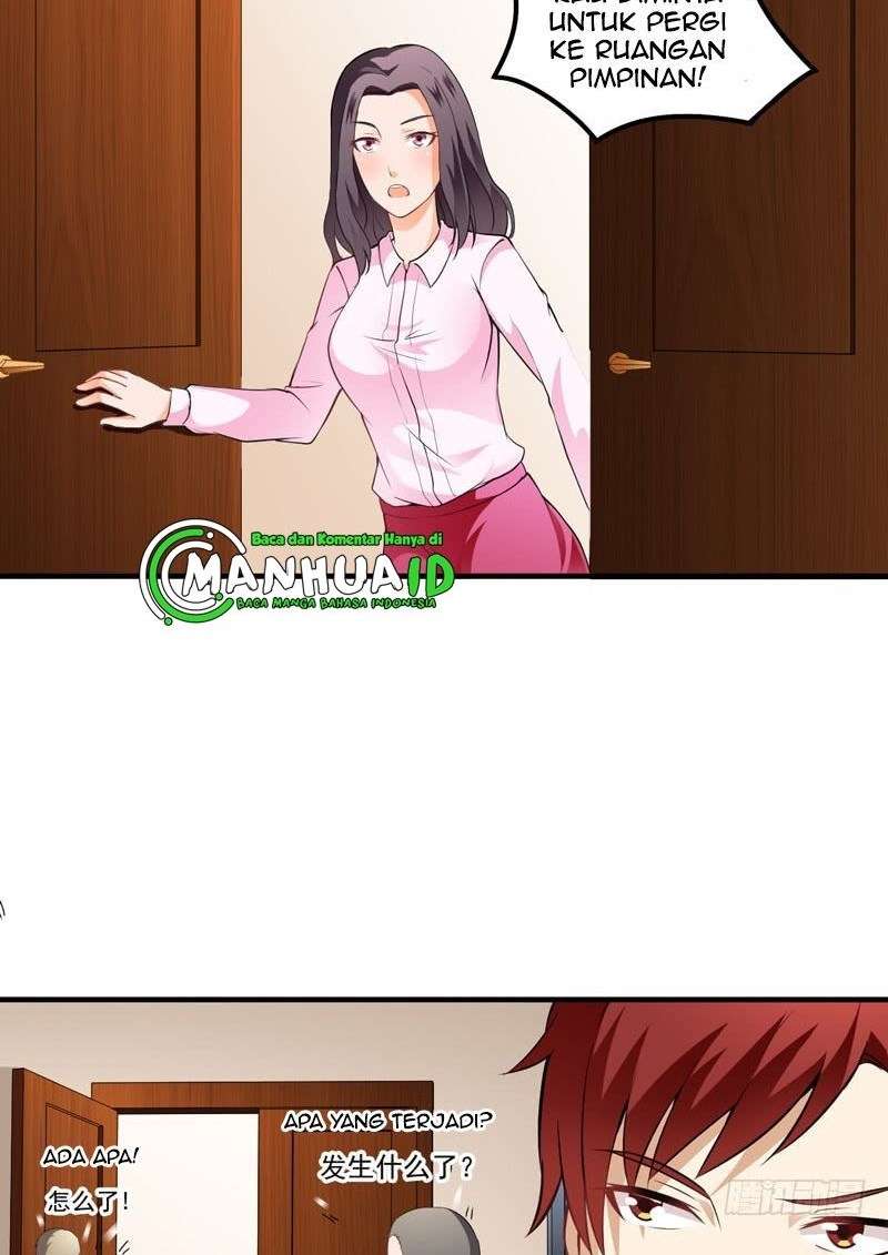 Super Security In The City Chapter 01 Gambar 74