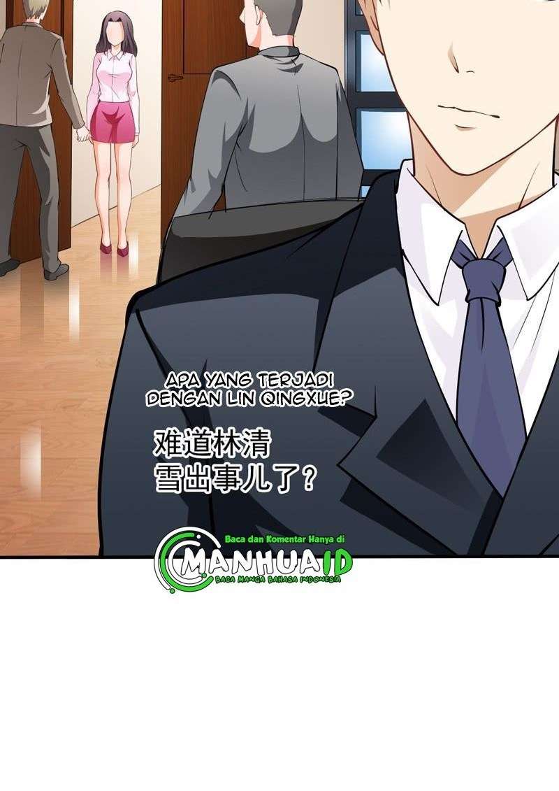 Super Security In The City Chapter 01 Gambar 75