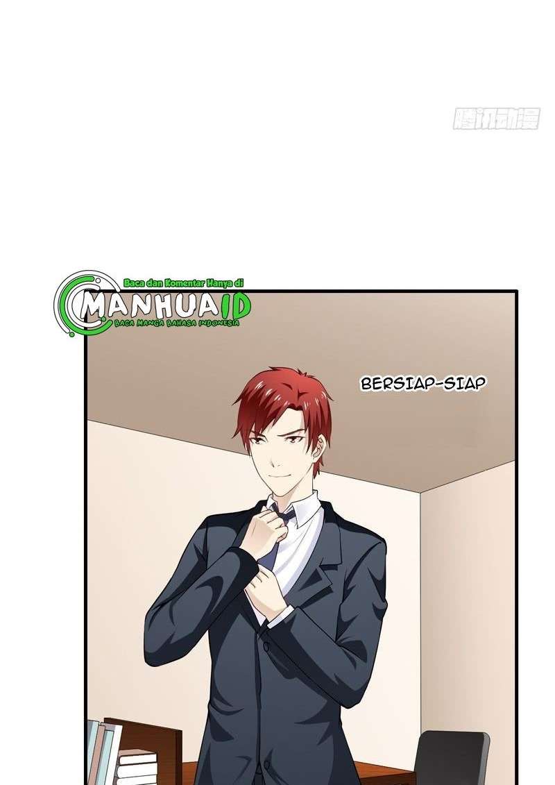 Super Security In The City Chapter 01 Gambar 76