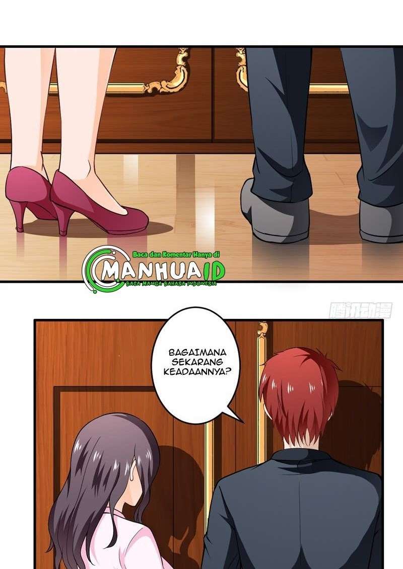 Super Security In The City Chapter 01 Gambar 78