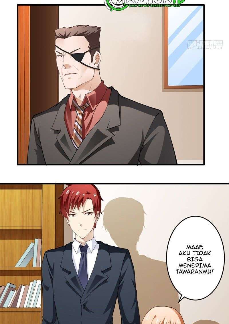 Super Security In The City Chapter 01 Gambar 82