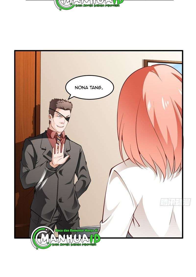 Super Security In The City Chapter 01 Gambar 85