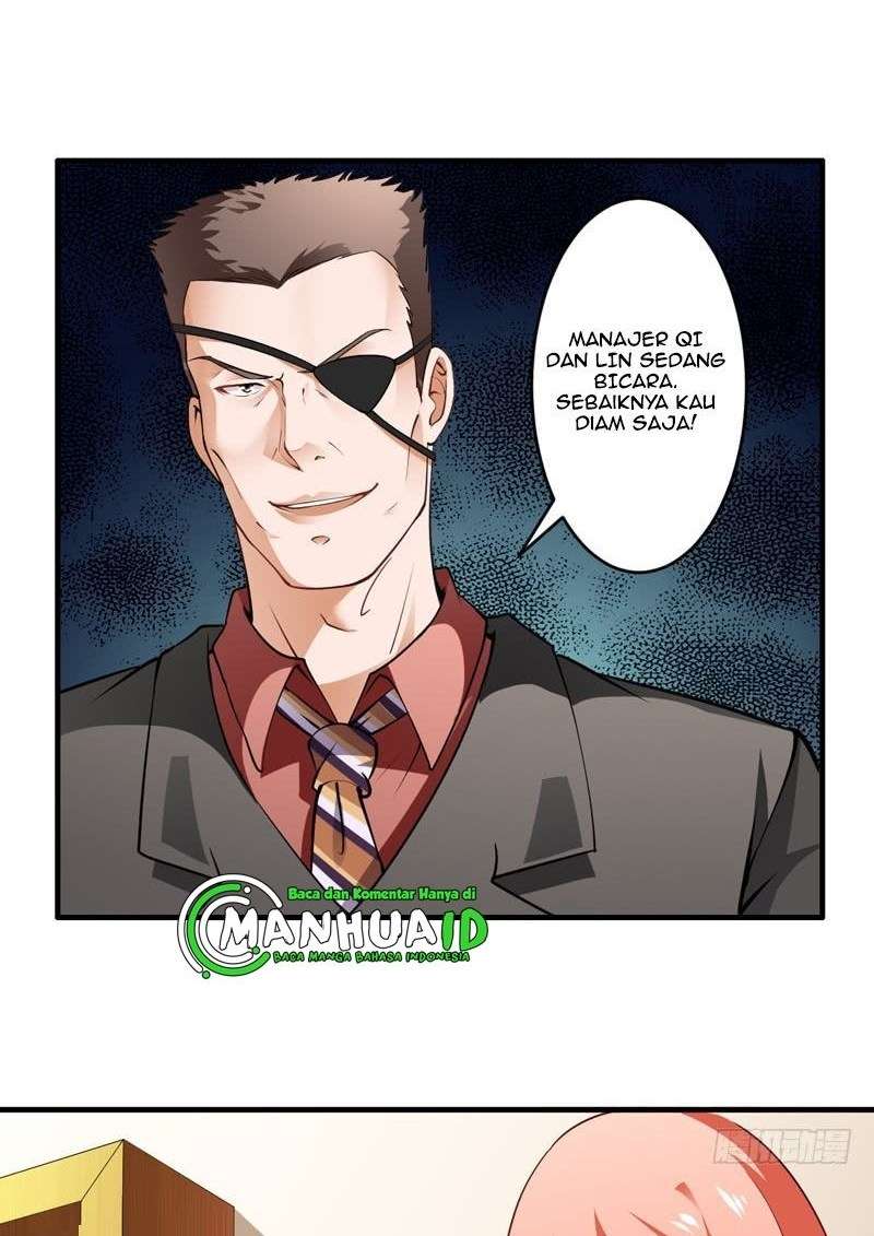 Super Security In The City Chapter 01 Gambar 86