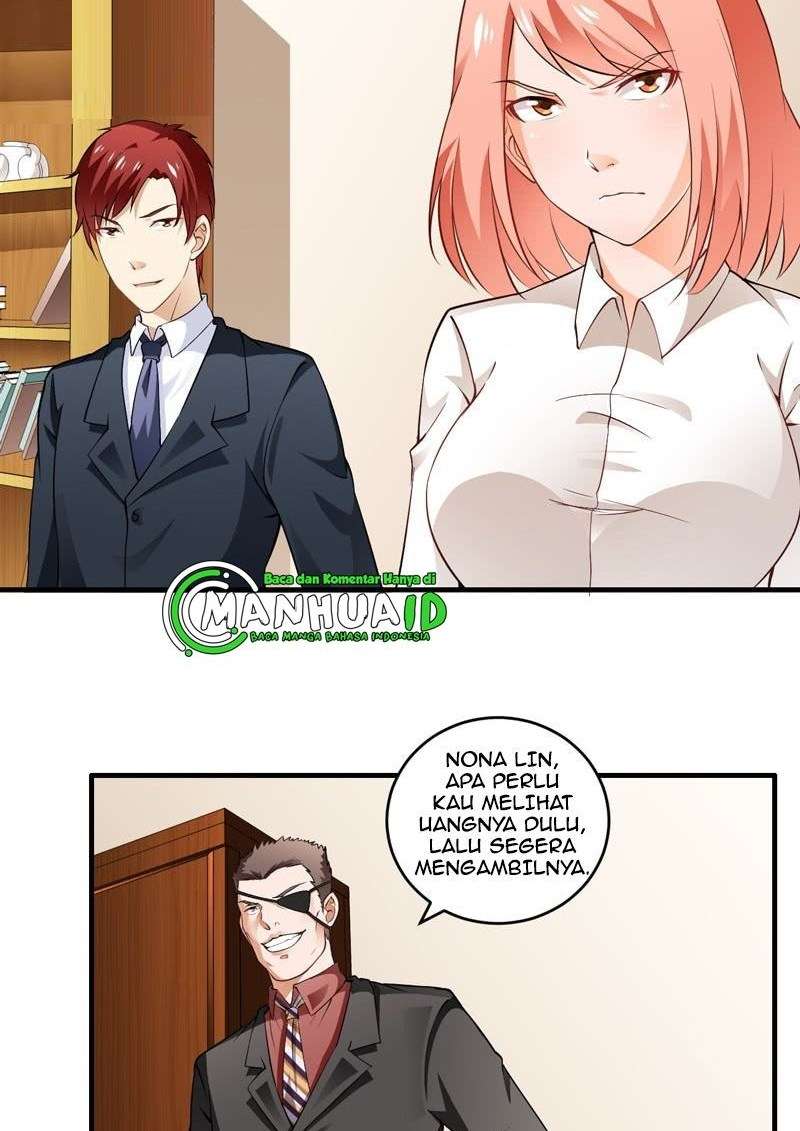 Super Security In The City Chapter 01 Gambar 87