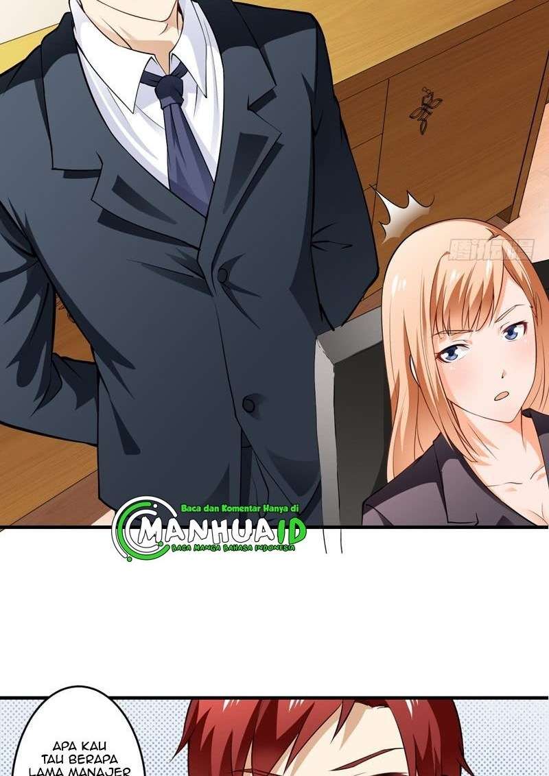 Super Security In The City Chapter 01 Gambar 89