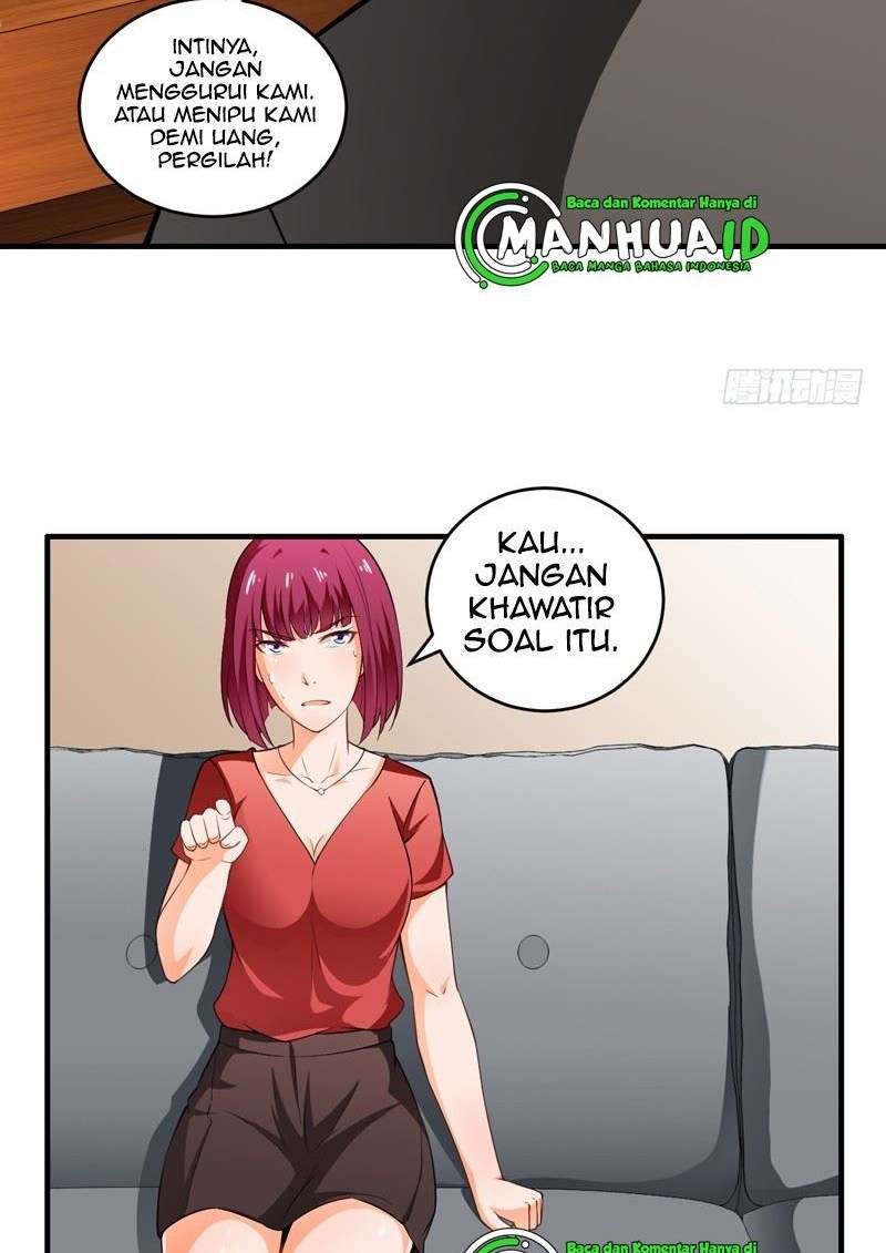 Super Security In The City Chapter 01 Gambar 95