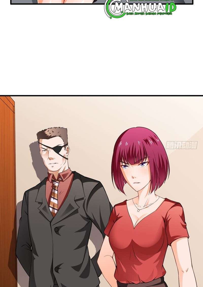 Super Security In The City Chapter 01 Gambar 96