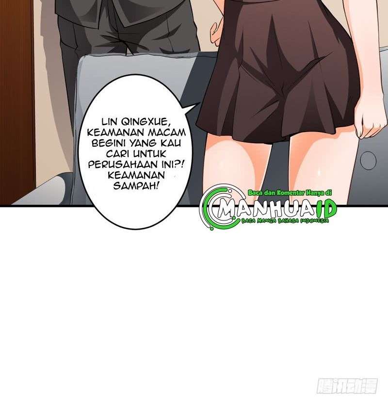 Super Security In The City Chapter 01 Gambar 97