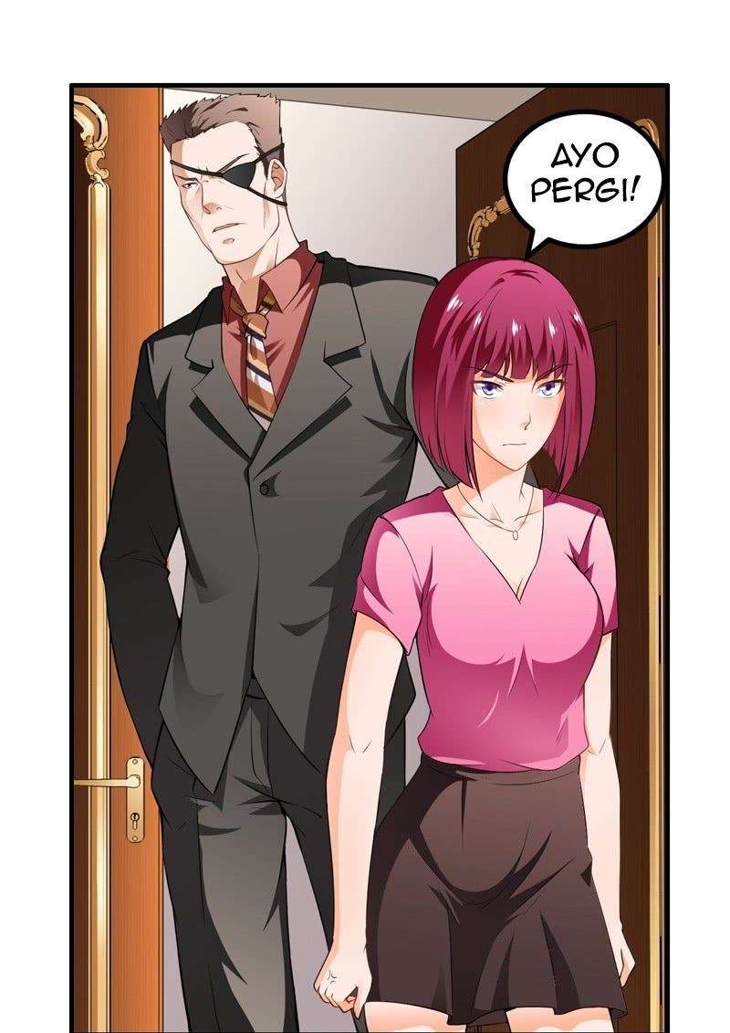 Super Security In The City Chapter 01 Gambar 98