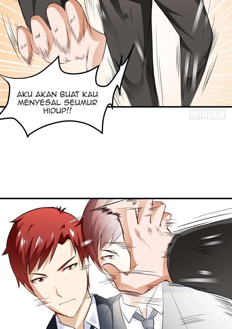 Super Security In The City Chapter 11 Gambar 10