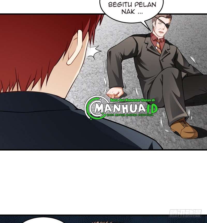 Super Security In The City Chapter 11 Gambar 18