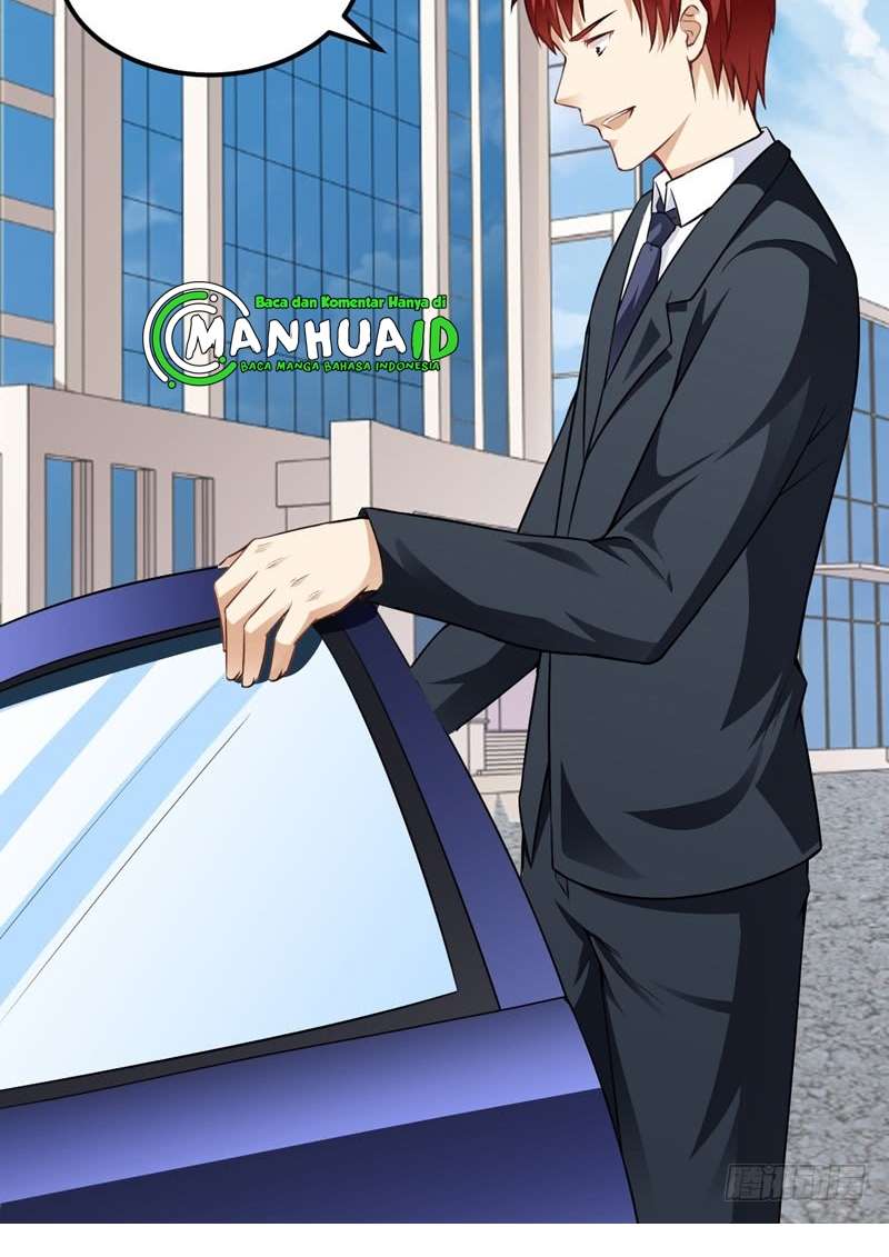 Super Security In The City Chapter 11 Gambar 30